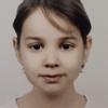 Vasilisa BAKHTIYAROVA