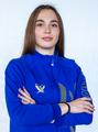 Viktoriia KOROTCHENKO
