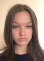 Viktoriia SVYSTAK