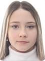 YELYZAVETA STROKATOVA