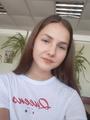 Yuliia YAVTUSHENKO