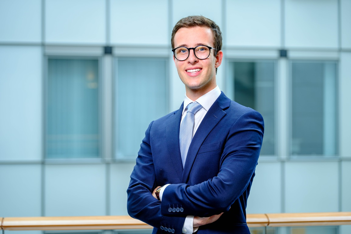 Daniel Lazer