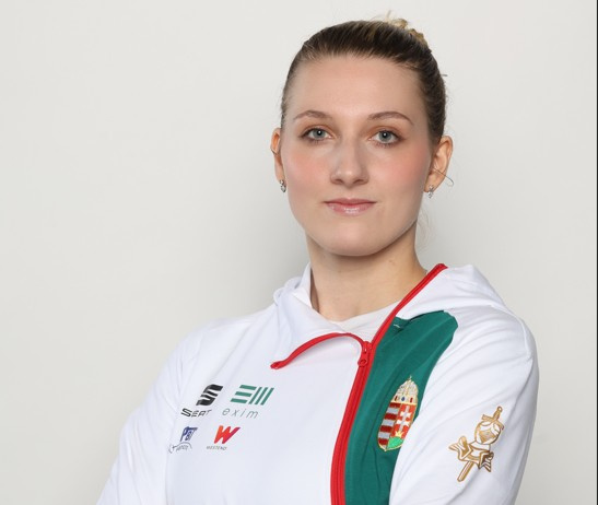 Eszter Muhari
