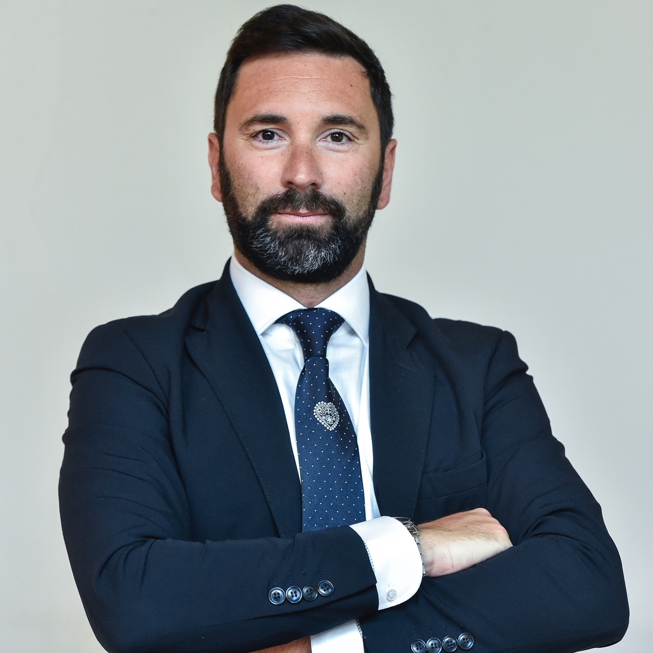 Federico Surano