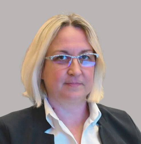 Irena Suljic