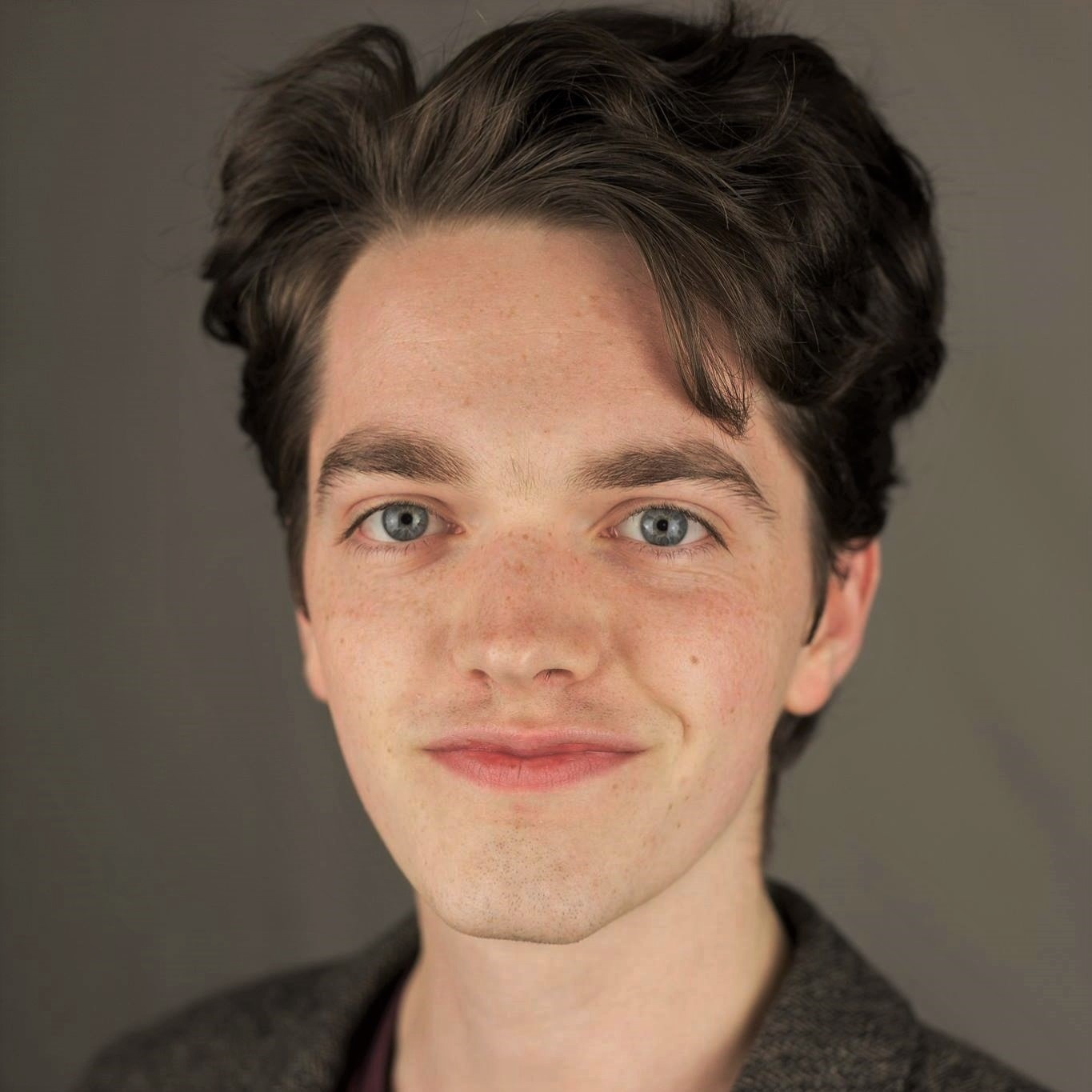 James Wyatt