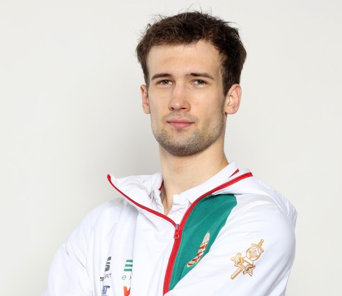 Krisztián Rabb