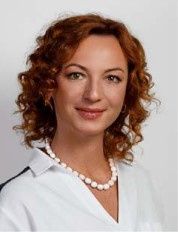 Natalia Conrad