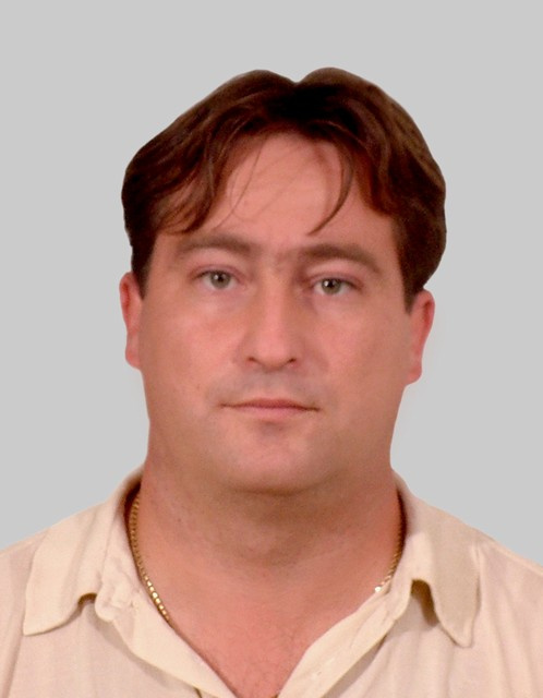 Vasil Milenchev