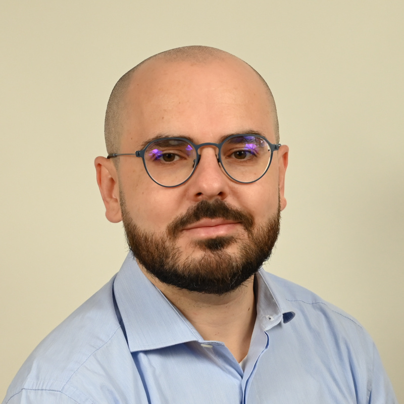 Xavier Michel