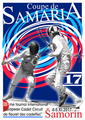 Cadet Circuit Samorin